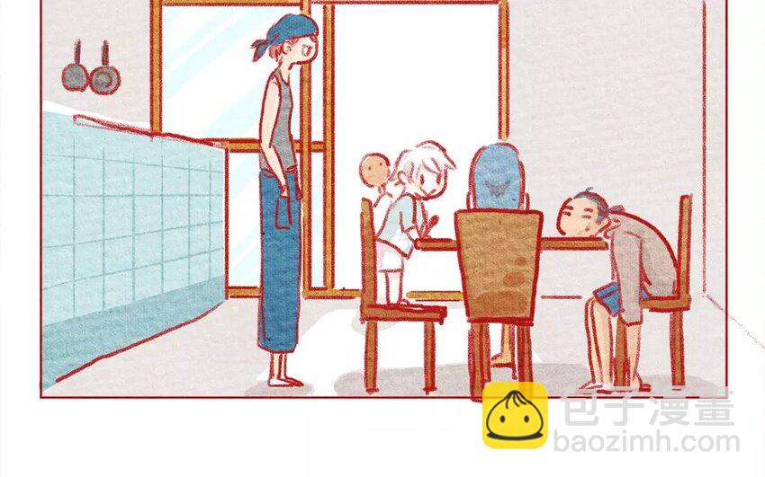 9 第9话   爸爸？-第9话