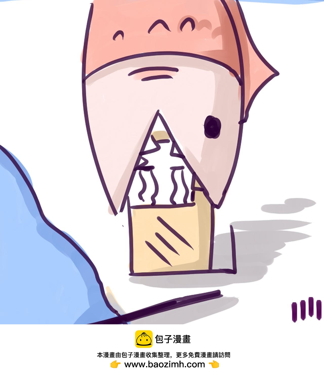 自不量力-第1话