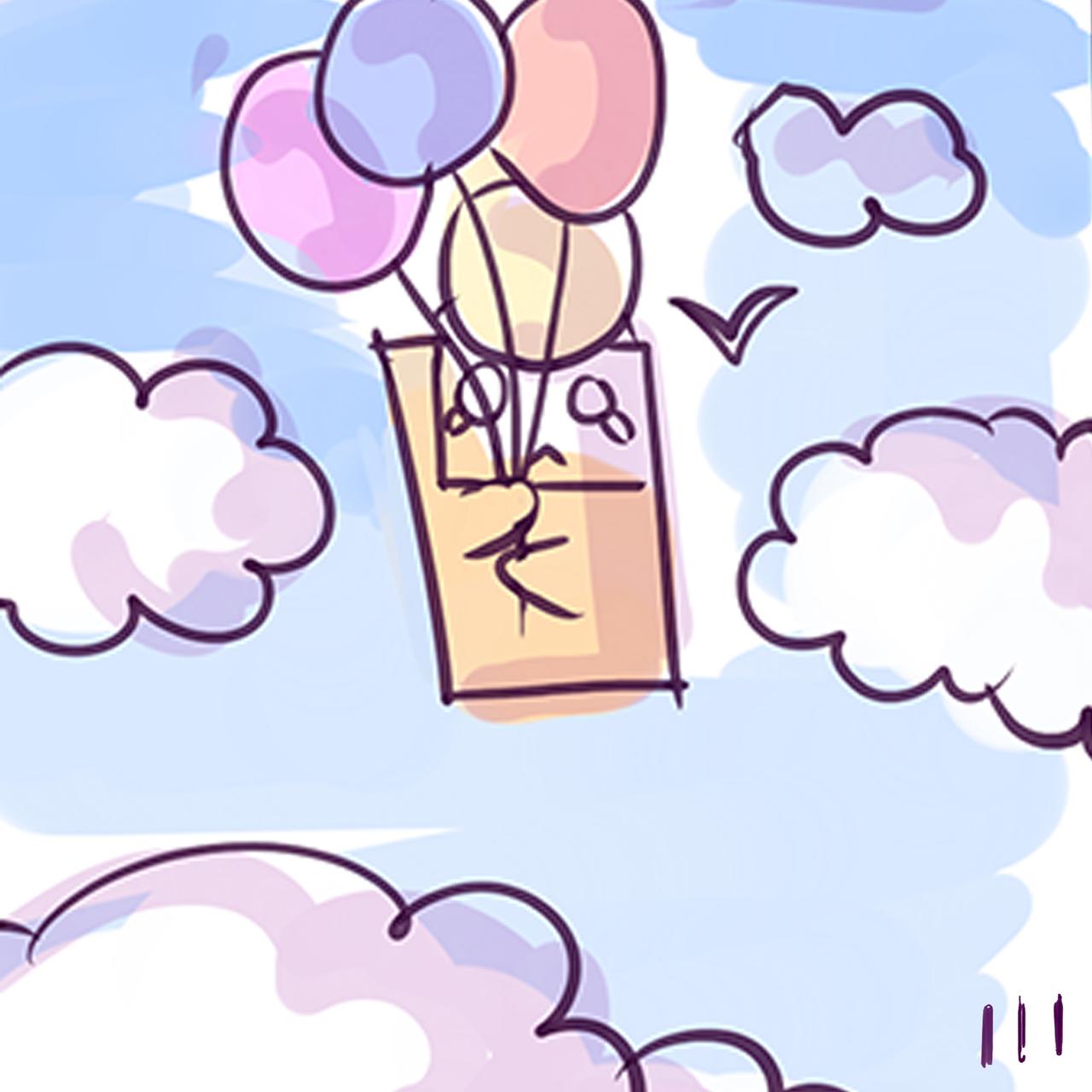 命中有劫-第5话