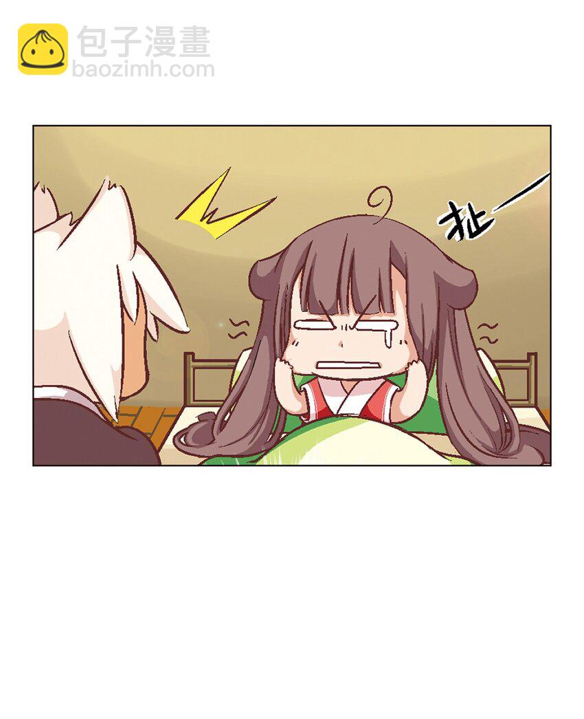 01 猫娘茉莉的糟糕穿越(1/2)-第1话