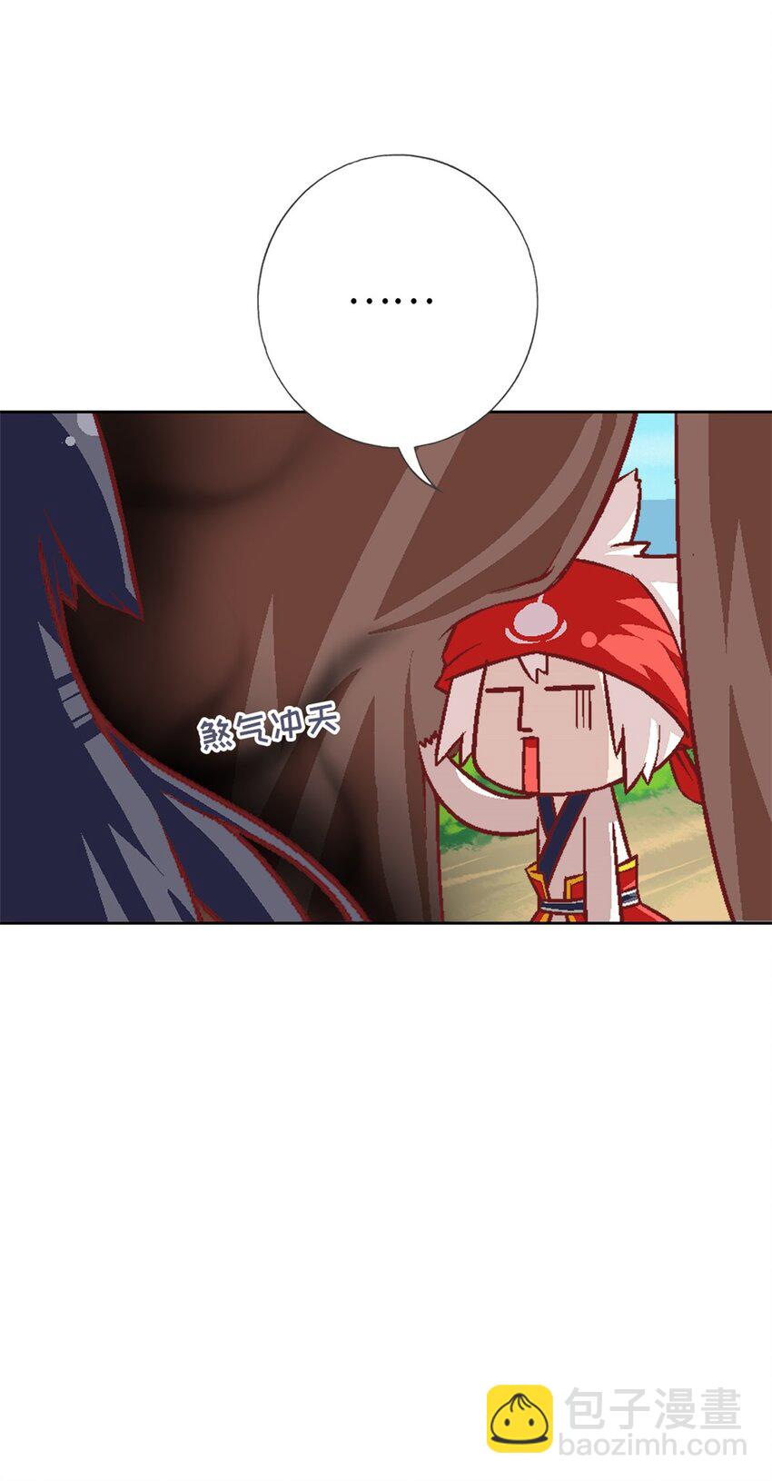 19 牢狱之灾-第19话