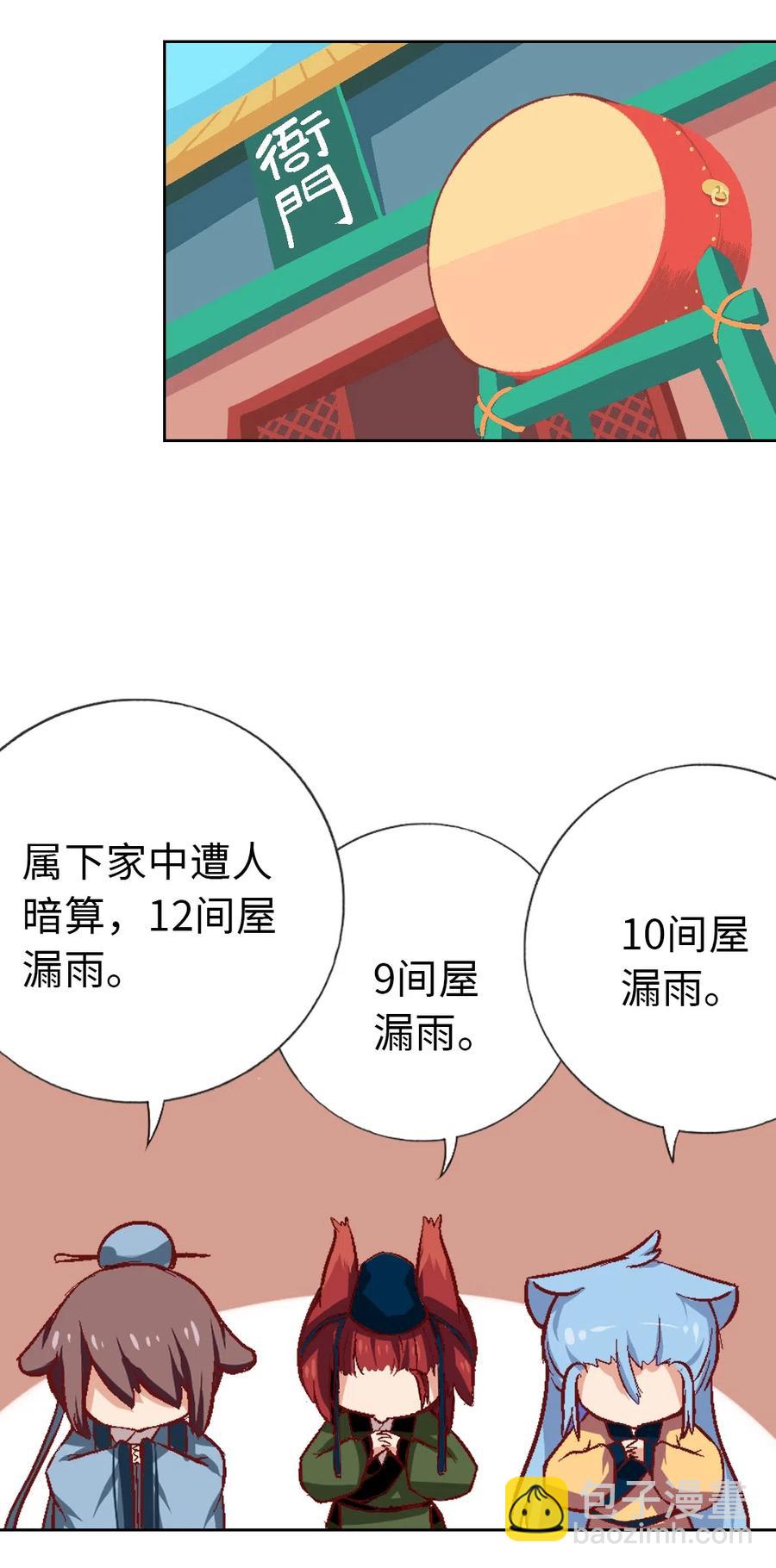 20 夏至城主的工作日记-第21话