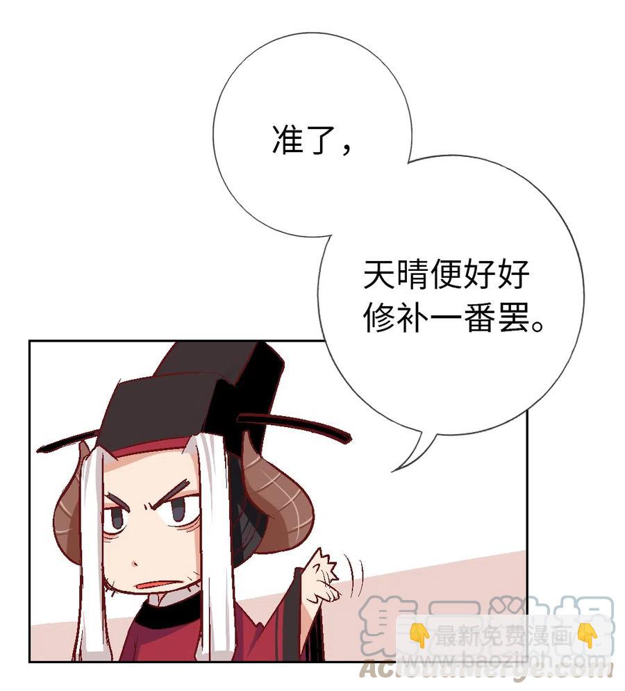 20 夏至城主的工作日记-第21话