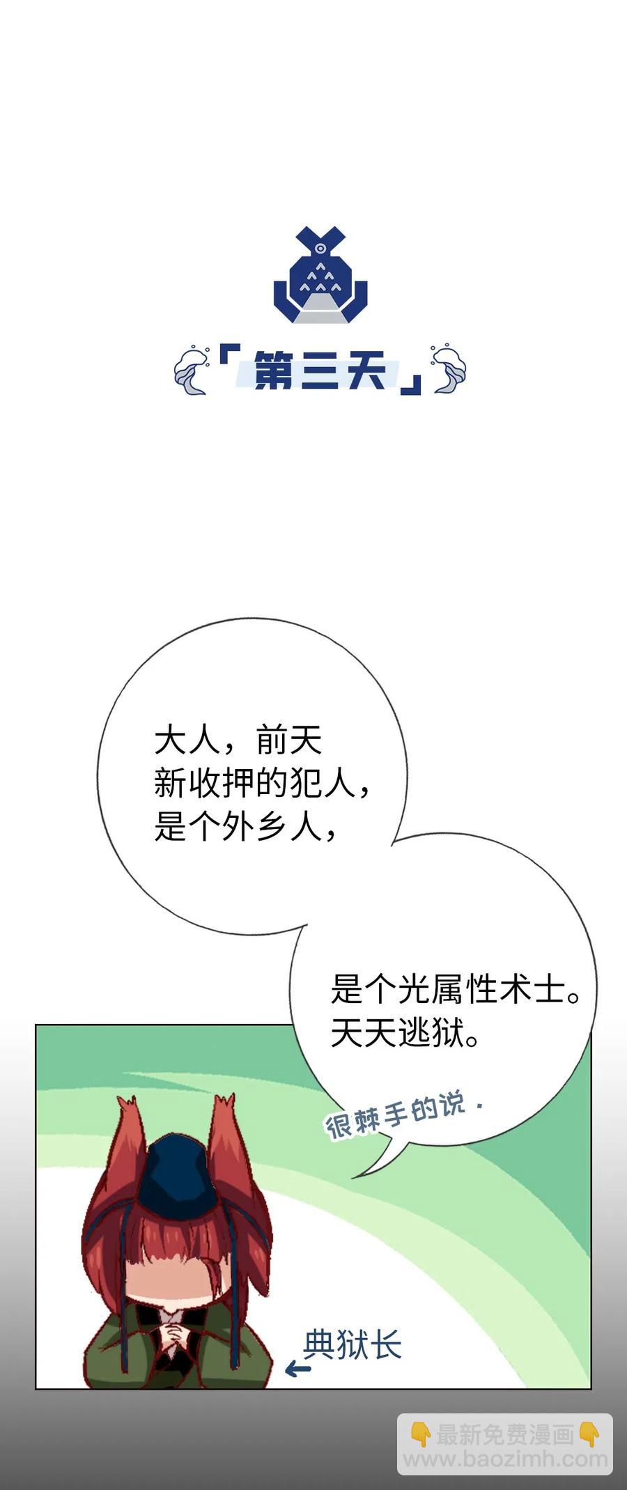 20 夏至城主的工作日记-第21话