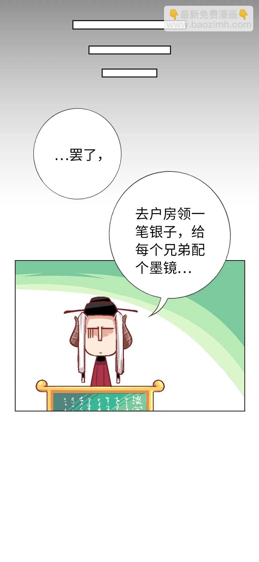 20 夏至城主的工作日记-第21话