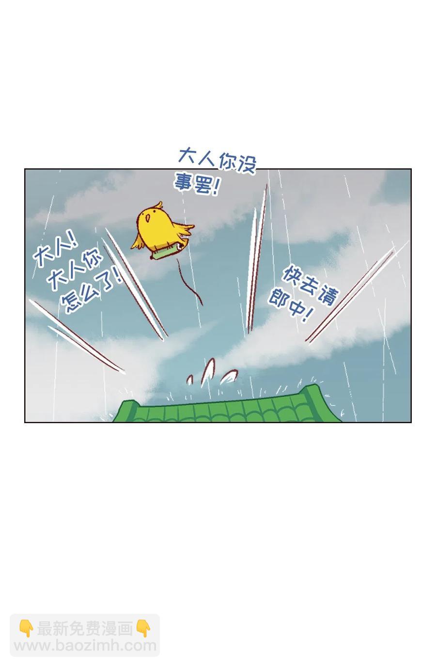 20 夏至城主的工作日记-第21话