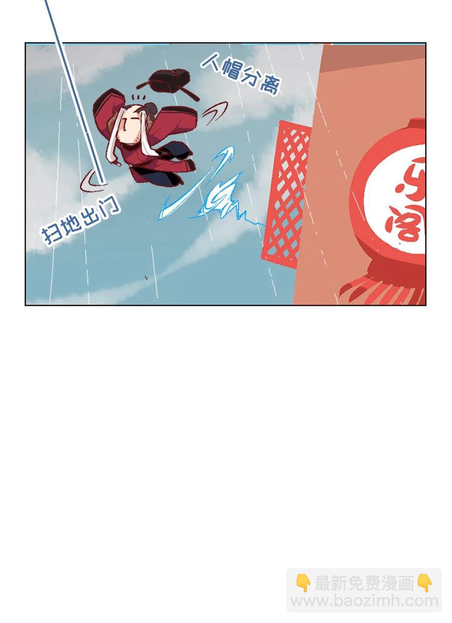 20 夏至城主的工作日记-第21话