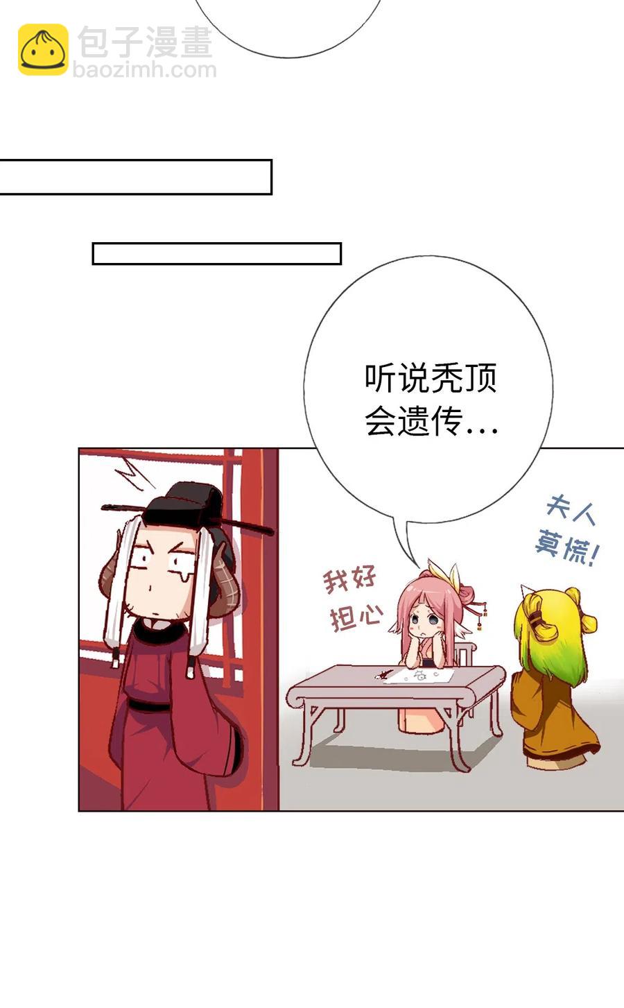 20 夏至城主的工作日记-第21话