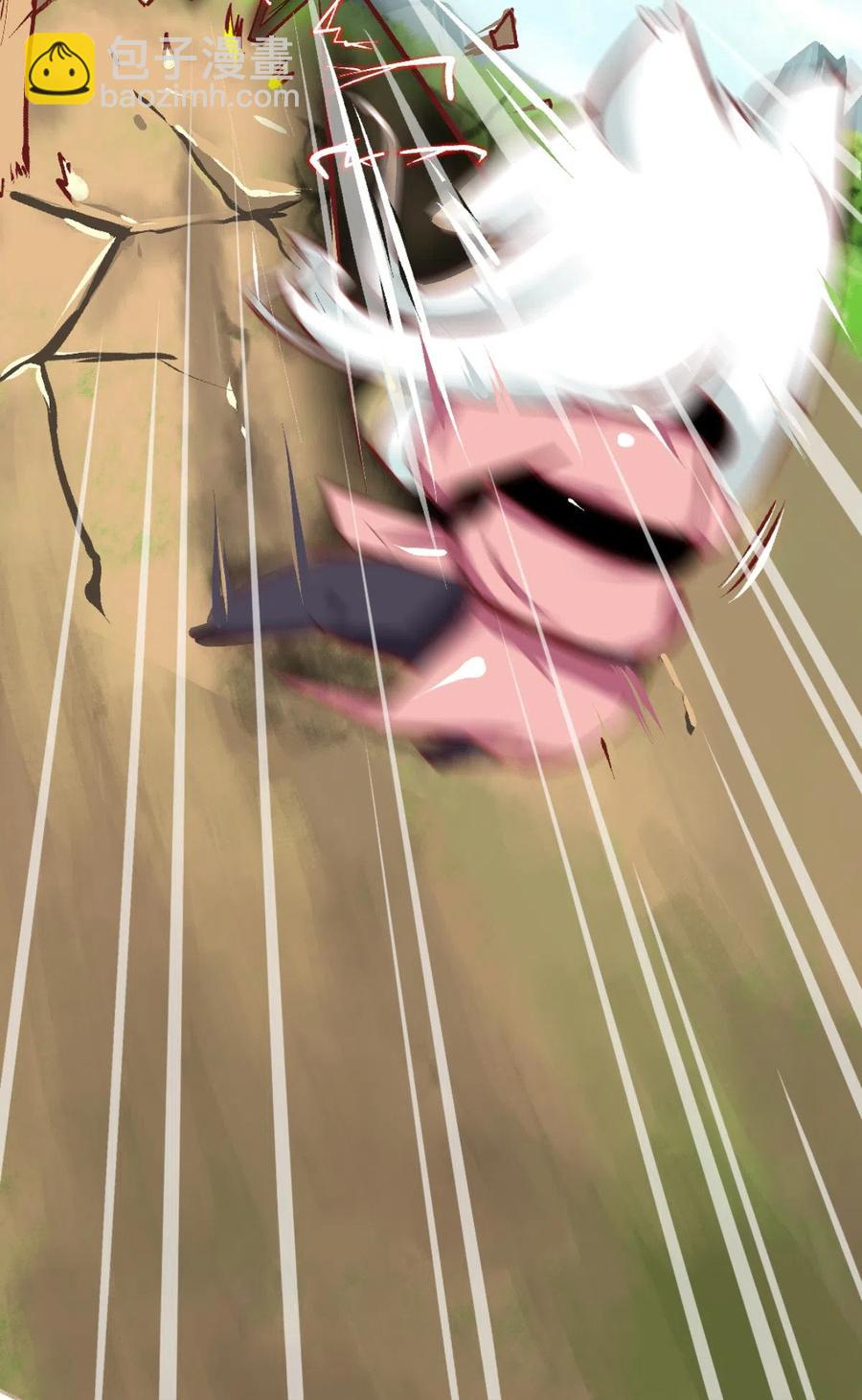 29 全军覆没(1/2)-第31话