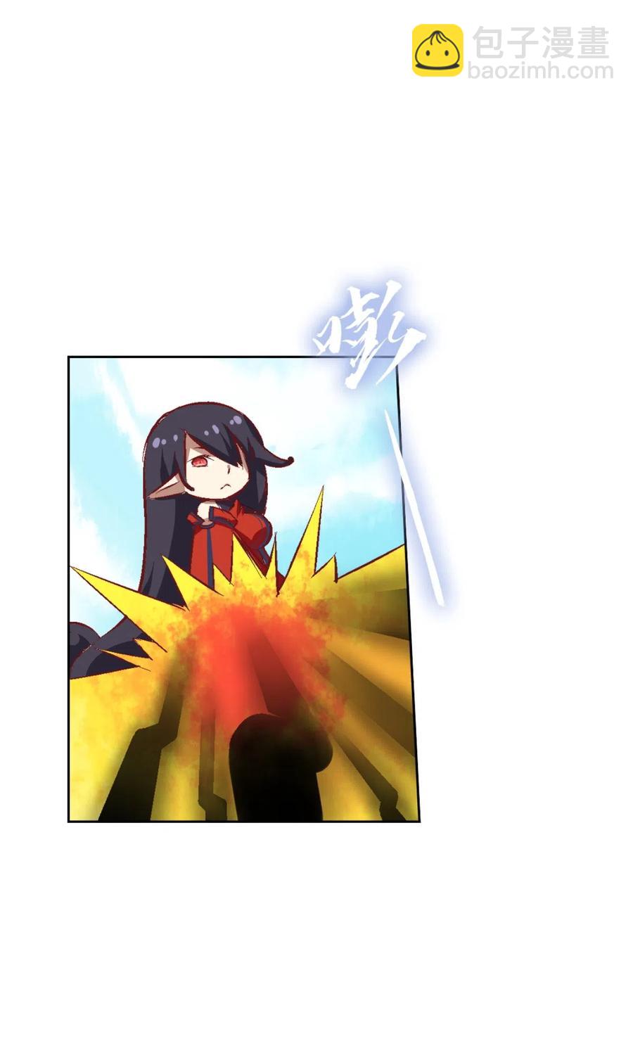 29 全军覆没(1/2)-第31话