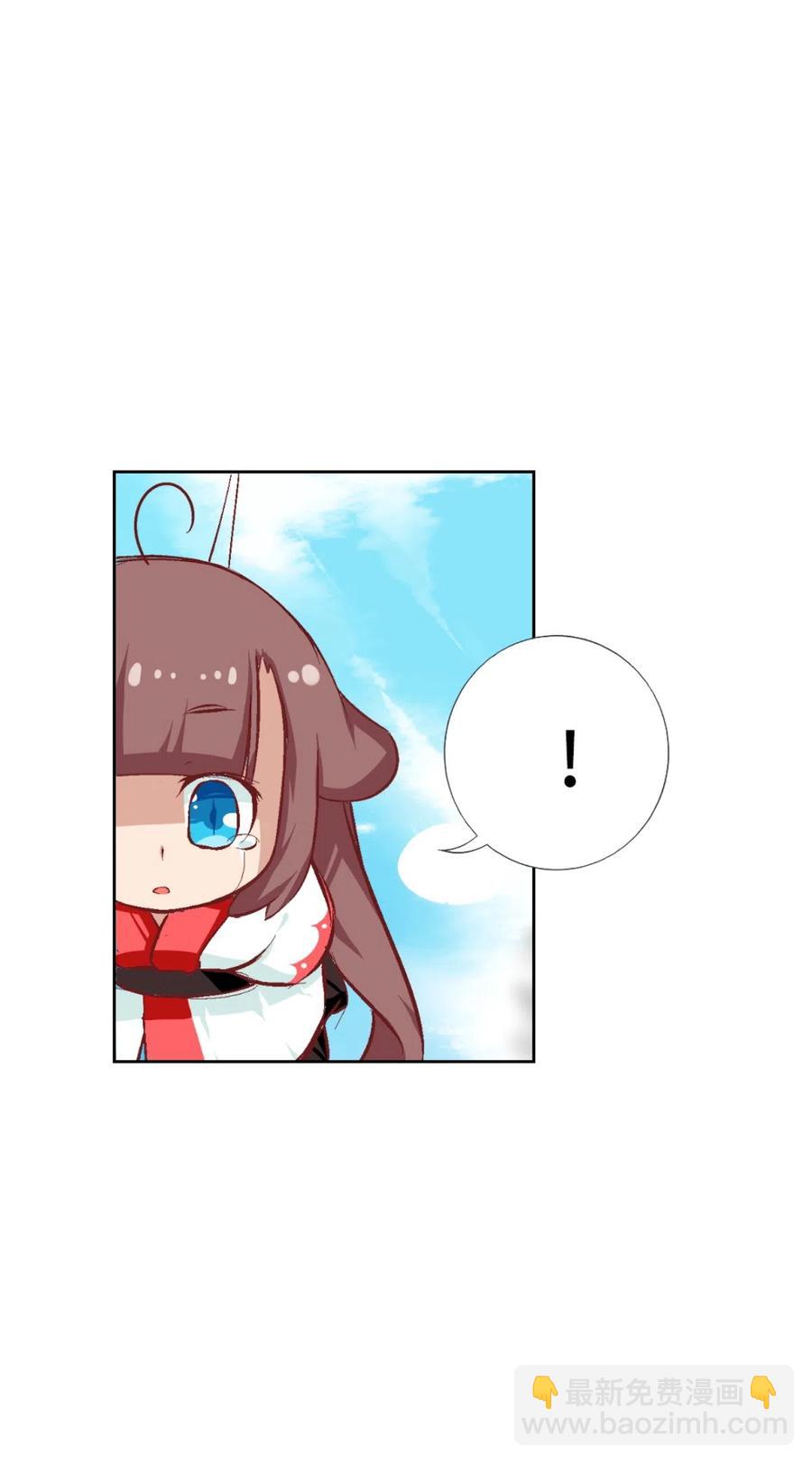 31 茉莉的逆袭(1/2)-第33话