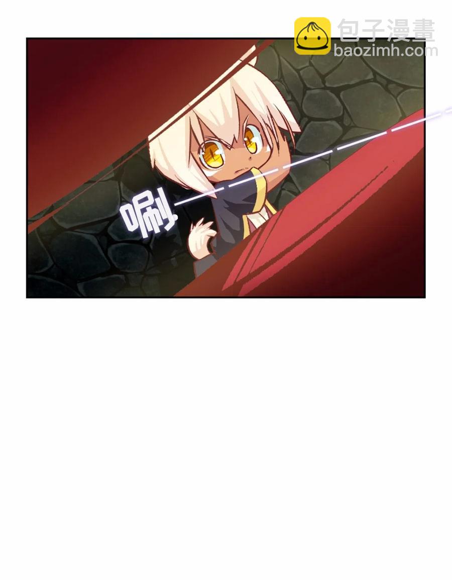 39 迷宫探险(1/2)-第41话