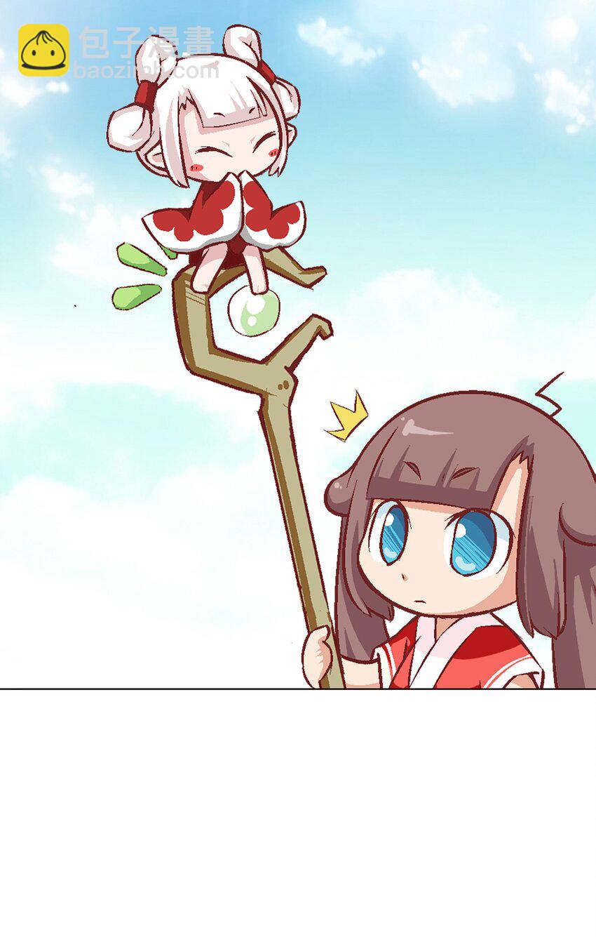 07 守护真实与虚言的小少女(1/2)-第7话