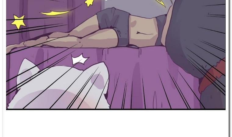 第1话 许愿喵仙人-第1话