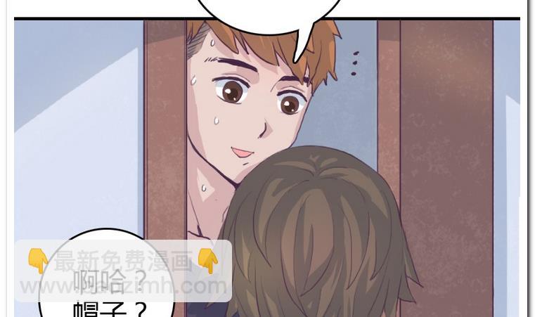 第11话 不可描述的画面-第11话