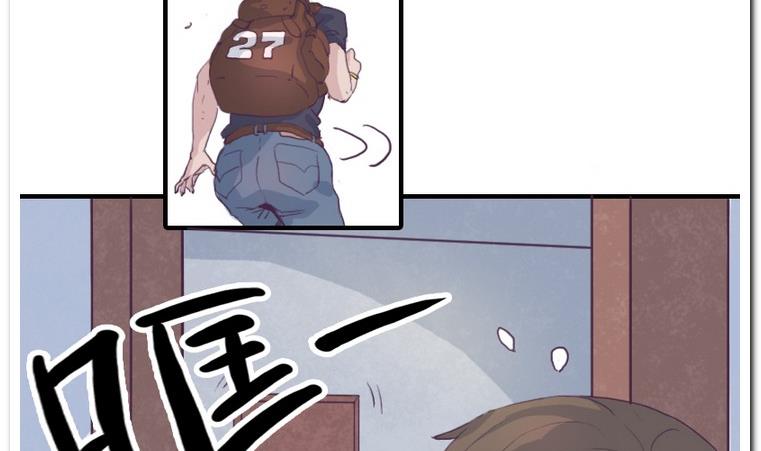 第11话 不可描述的画面-第11话