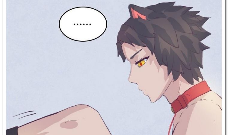 第13话 小鱼干之力-第13话