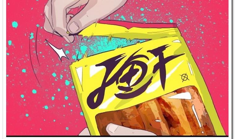 第15话 撤退-第15话