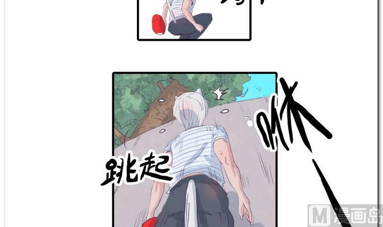 第21话 进入校园-第21话