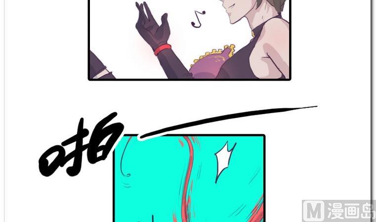 第23话 危机-第23话