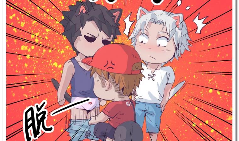 第25话 争夺-第25话