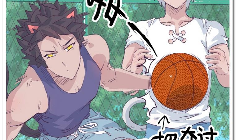 第27话 进击!-第27话