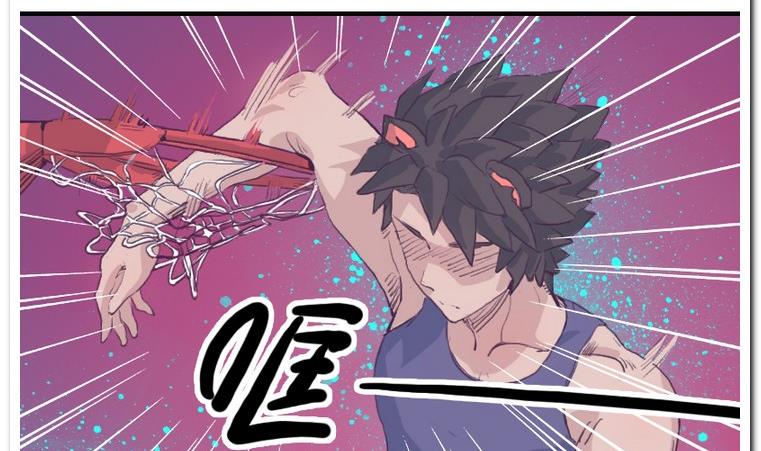 第27话 进击!-第27话