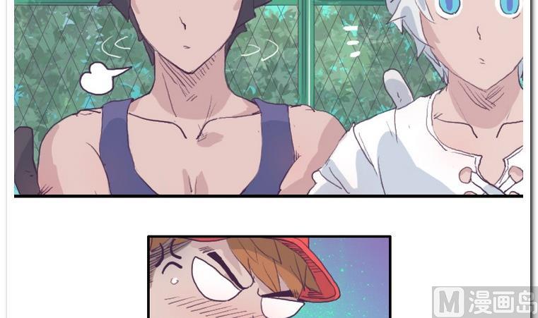 第27话 进击!-第27话