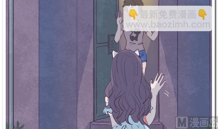 第35话 失落之夜-第35话