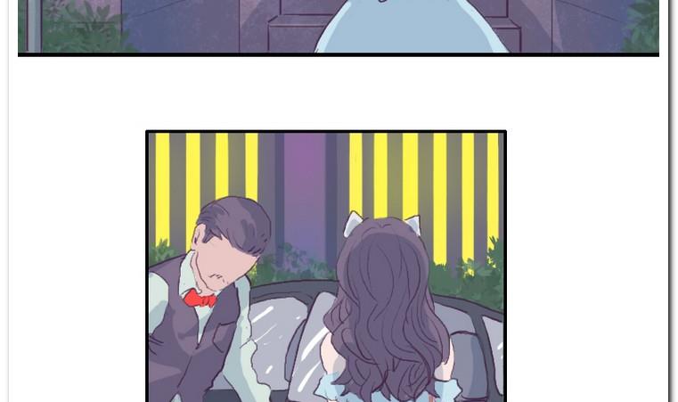 第35话 失落之夜-第35话