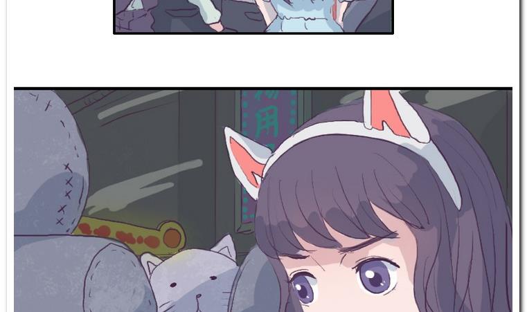 第35话 失落之夜-第35话