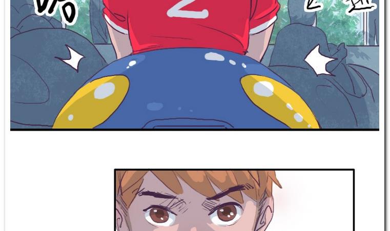 第47话 这就是命-第47话