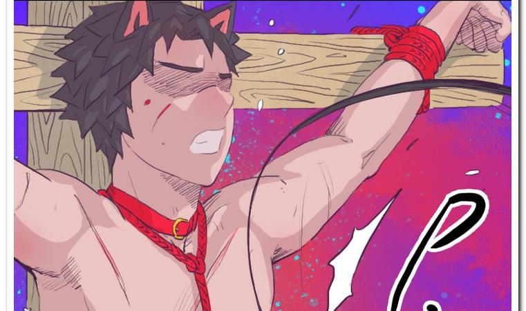 第51话 胜利后的拥抱-第51话