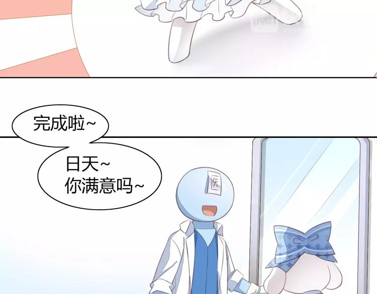 貓爪之下 - 第17話  失戀來得太快(2/3) - 1