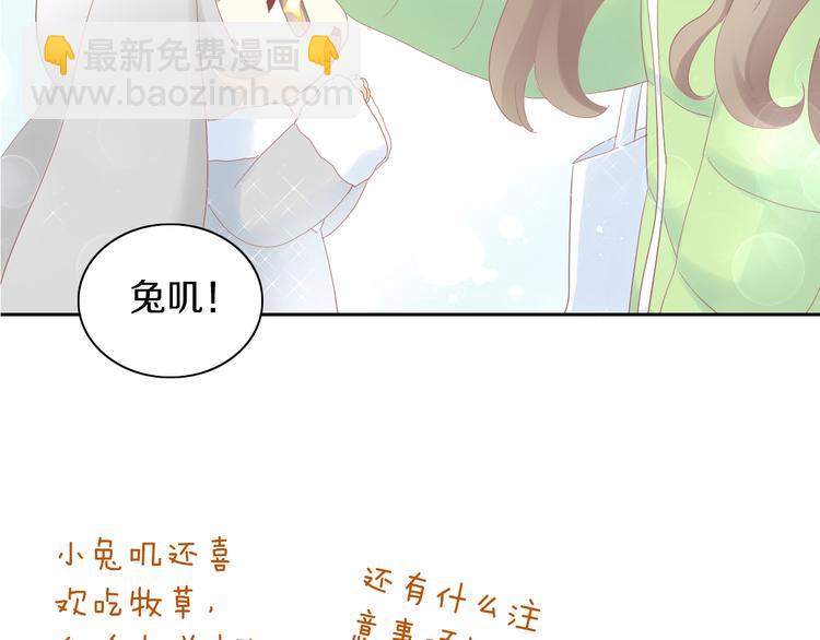 貓爪之下 - 第194話 選主人(2/2) - 8