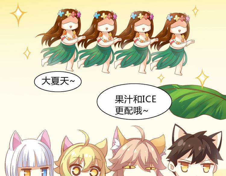 第3话  夏日冰品(1/2)-第3话