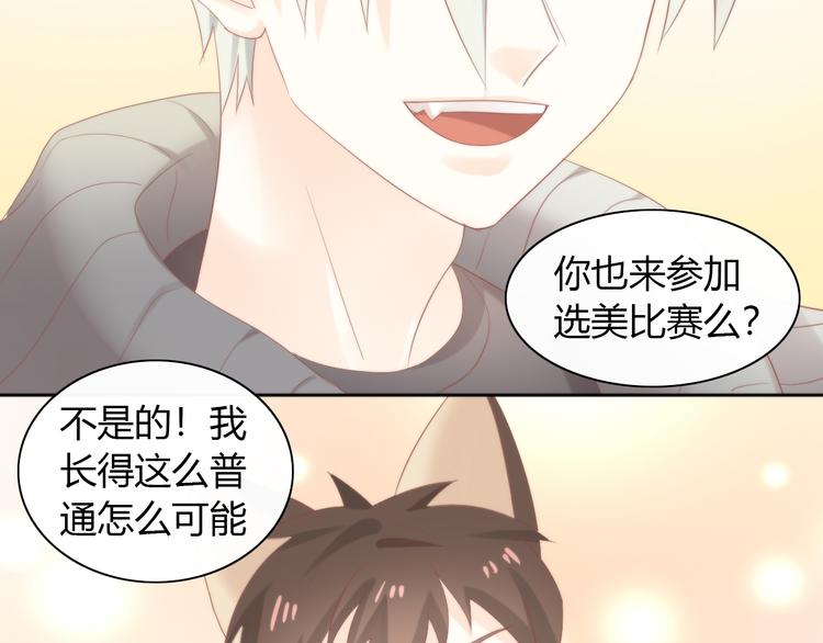 貓爪之下 - 第78話 選美比賽(2/3) - 8