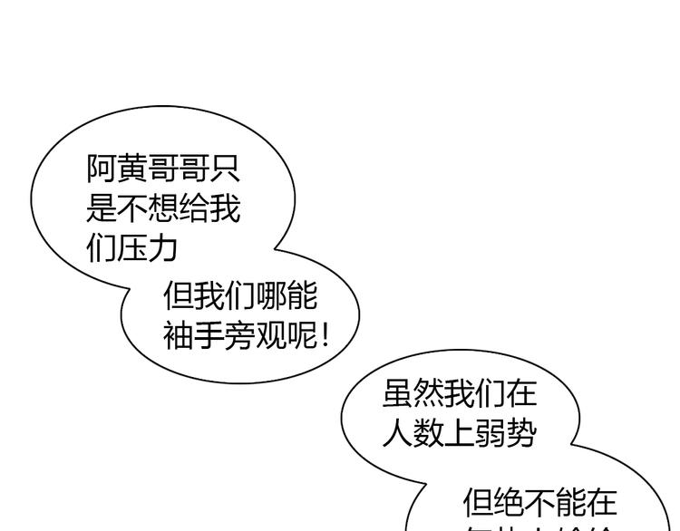 貓爪之下 - 第78話 選美比賽(2/3) - 2
