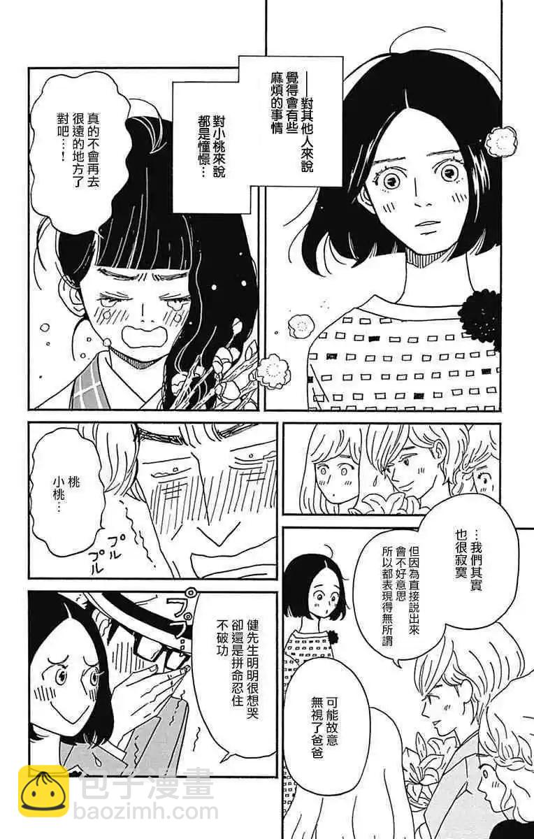 Marry Marry Marry - 第26話(1/2) - 2