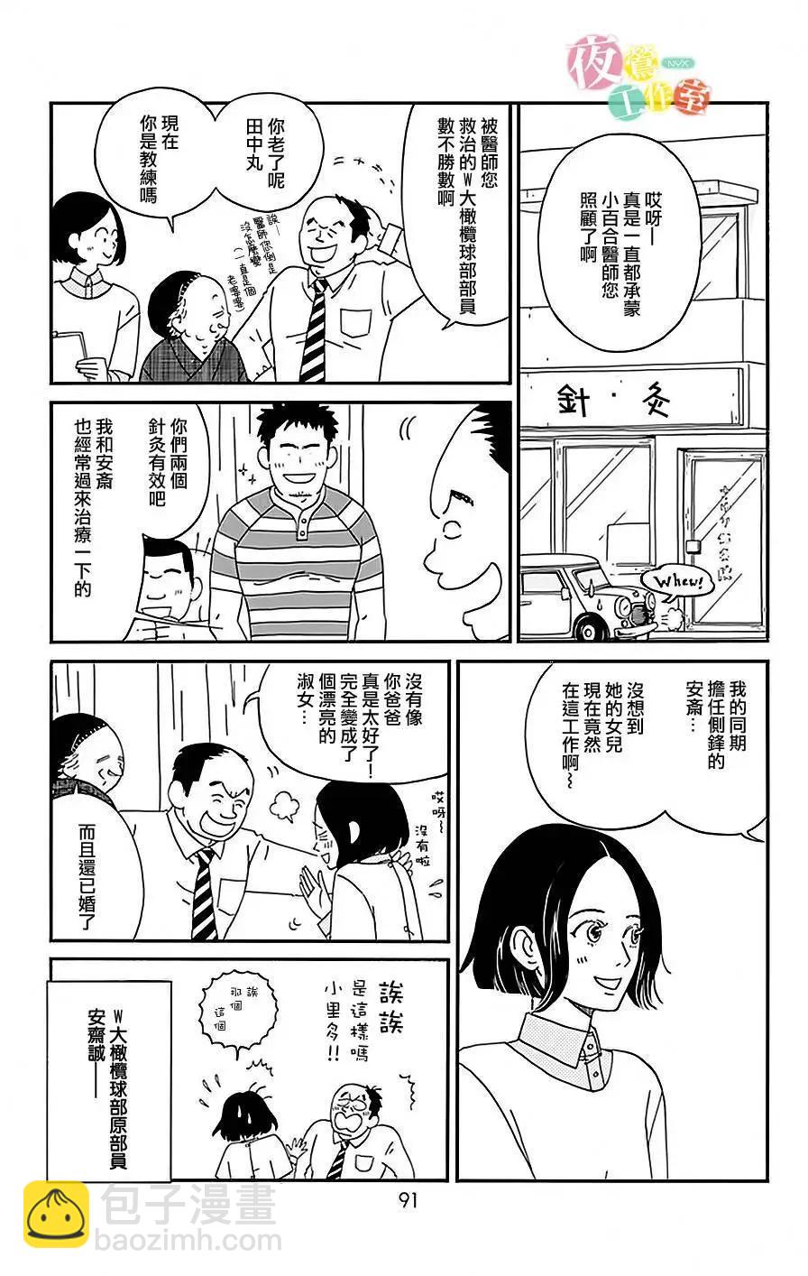 Marry Marry Marry - 第03回 - 3