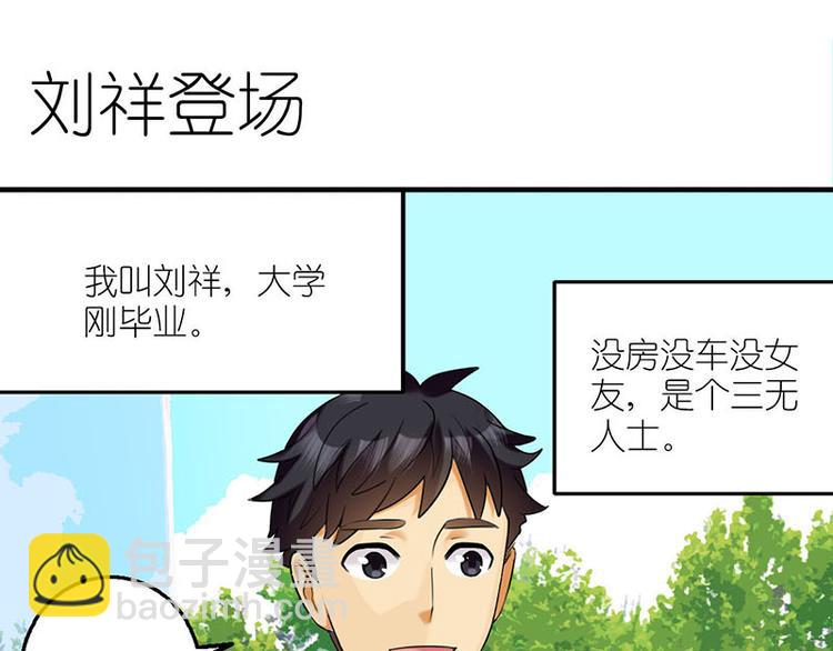 刘祥登场-第1话