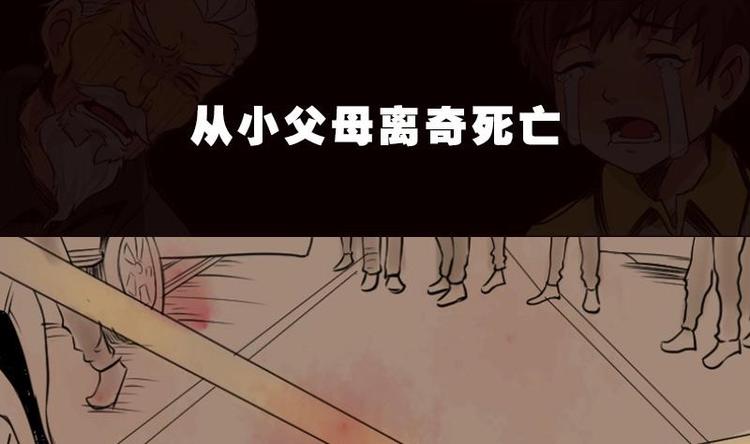 第0话 序章-第1话