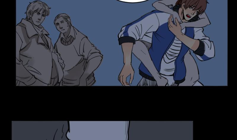 第20话 命案（七）-第21话