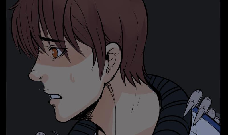 第20话 命案（七）-第21话