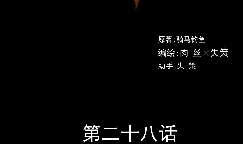 第28话 这只-第29话