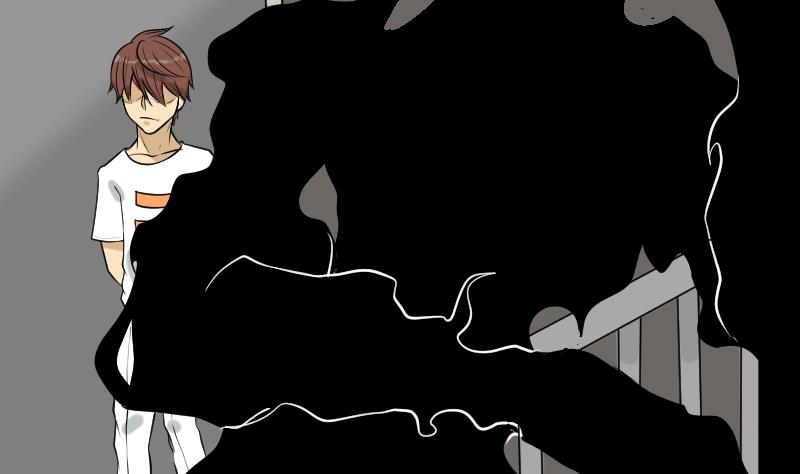 第36话 手印和降服(1/2)-第37话