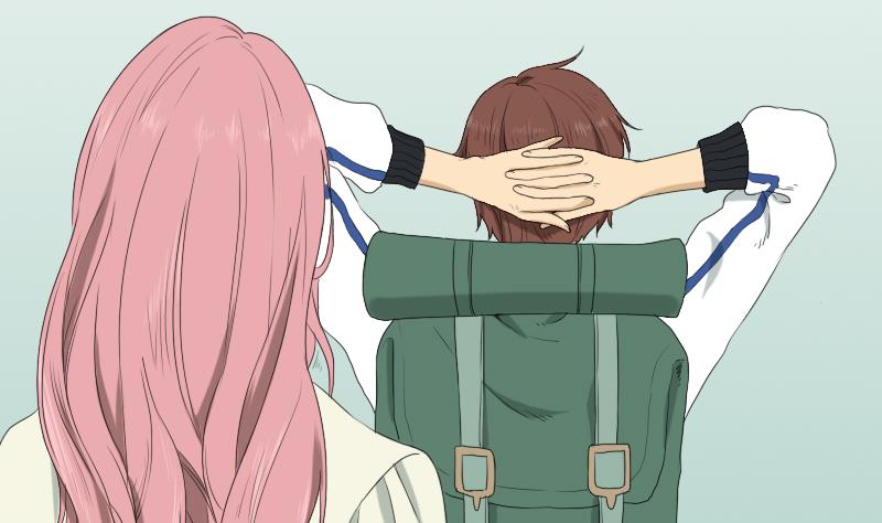 第40话 林中探秘(1/2)-第41话