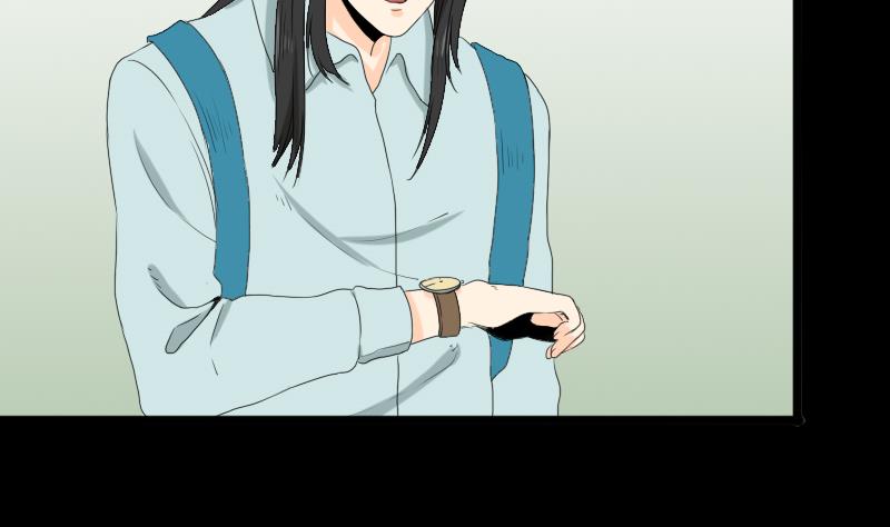 第40话 林中探秘(1/2)-第41话