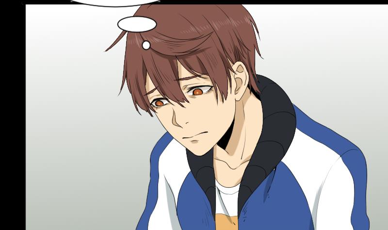 第40话 林中探秘(1/2)-第41话