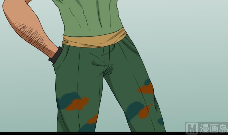 第40话 林中探秘(1/2)-第41话